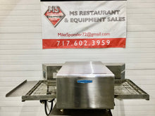 Load image into Gallery viewer, TurboChef HHC2020 High Speed Conveyor Pizza Oven Refurbished Works Great