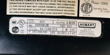 Load image into Gallery viewer, Hobart HTi-LH26 Deli Scale w/ Printer  Refurbished Tested and Working!