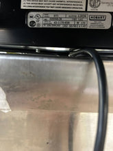 Load image into Gallery viewer, Hobart HTi-LH26 Deli Scale w/ Printer  Refurbished Tested and Working!