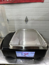 Load image into Gallery viewer, Hobart HTi-LH26 Deli Scale w/ Printer  Refurbished Tested and Working!