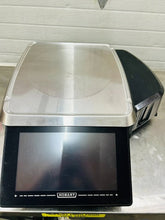 Load image into Gallery viewer, Hobart HTi-LH26 Deli Scale w/ Printer  Refurbished Tested and Working!