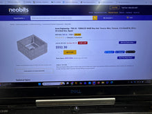 Load image into Gallery viewer, Acorn Engineering Co. TSH-24 Torrazo 24X24X12 Mop Sink **NEW** in Crate