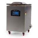 VacMaster VP545 Chamber Vacuum Sealer w/ (2) 20