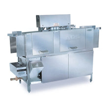 Load image into Gallery viewer, American Dish Service ADC-66 TALL CONVEYOR DISH MACHINE