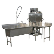 Load image into Gallery viewer, American Dish Service AFB BAKERY UPRIGHT DISH MACHINE