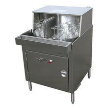 Load image into Gallery viewer, American Dish Service ASQ II GLASS WASHER