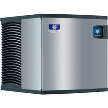Load image into Gallery viewer, IYT0450AX Modular cube ice machine, Indigo NXT, Air cooled, Dice, 480 lbs (ice production/day), 115/1/60 volt, 22" W x 24.5" D x 21.5" H, with Luminice® II