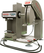 Load image into Gallery viewer, The Hollymatic Defender PC 1500 Poultry Cutter