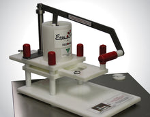 Load image into Gallery viewer, Patty-O-Matic Eazy Slider UL/EPH Manual Commercial Patty Forming Machine