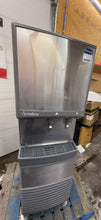 Load image into Gallery viewer, Follett 50CI425A-L Symphony Air Cooled Ice Maker and Water Dispenser Refurbished