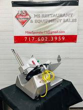 Load image into Gallery viewer, Bizerba GSP H 2023 Manual Deli Slicer Fully Refurbished!