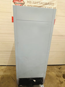 True GDM-12-LD Glass Door Merchandiser Refrigerator Refurbished