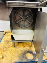 Load image into Gallery viewer, Biro 3334SS Meat Band Saw Fully Refurbished Tested Working