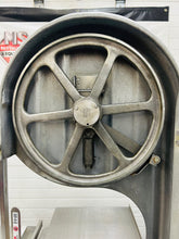 Load image into Gallery viewer, Biro 3334SS Meat Band Saw Fully Refurbished Tested Working
