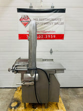 Load image into Gallery viewer, Biro 3334SS Meat Band Saw Fully Refurbished Tested Working