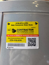 Load image into Gallery viewer, STATE SBD100199NES Sandblaster Multi-Flue Commercial Gas Water Heater 100 Gallons ***NEW*** Open Box