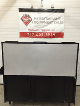 Load image into Gallery viewer, Vulcan 60" 4 burner with Flat top Griddle and 2 Standard Ovens Fully Refurbished