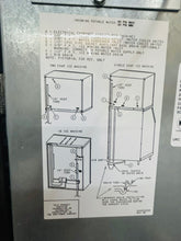 Load image into Gallery viewer, Manitowoc ID0606A-261 30" Indigo Series Ice Machine w/Storage Bin Refurbished