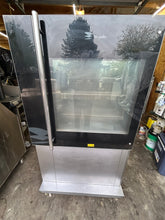 Load image into Gallery viewer, FriJado TDR7-P Rotisserie Oven 208V 3ph Electric Refurbished Tested and Working