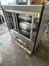Load image into Gallery viewer, Custom Deli Inc. DILW4SS Heated Display Case Fully Refurbished