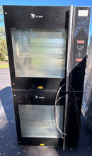 Load image into Gallery viewer, FriJado TDR7-P Double Stack Rotisserie Oven 208V 3ph Electric Refurbished Tested and Working