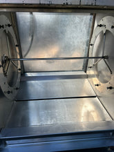 Load image into Gallery viewer, FriJado TDR7-P Double Stack Rotisserie Oven 208V 3ph Electric Refurbished Tested and Working