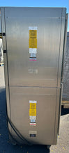 Load image into Gallery viewer, FriJado TDR7-P Double Stack Rotisserie Oven 208V 3ph Electric Refurbished Tested and Working
