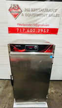 Load image into Gallery viewer, Cres Cor H137SUA9D 3/4 Height Insulated Heated Cabinet w/ 9 Pan Cap. Refurbished