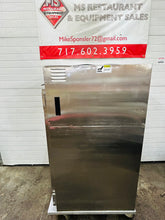 Load image into Gallery viewer, Cres Cor H137SUA9D 3/4 Height Insulated Heated Cabinet w/ 9 Pan Cap. Refurbished