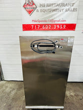 Load image into Gallery viewer, Cres Cor H137SUA9D 3/4 Height Insulated Heated Cabinet w/ 9 Pan Cap. Refurbished