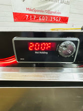 Load image into Gallery viewer, Cres Cor H137SUA9D 3/4 Height Insulated Heated Cabinet w/ 9 Pan Cap. Refurbished
