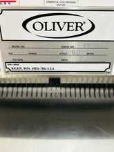 Load image into Gallery viewer, Oliver 797-32NC Bread Slicer 1/2" Fully Refurbished Tested &amp; Working!