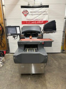 Hobart AWS Automatic Meat Wrapping Station Fully Refurbished!