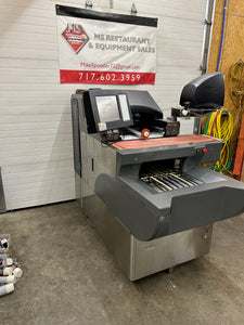 Hobart AWS Automatic Meat Wrapping Station Fully Refurbished!