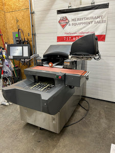 Hobart AWS Automatic Meat Wrapping Station Fully Refurbished!