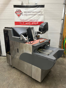 Hobart AWS Automatic Meat Wrapping Station Fully Refurbished!