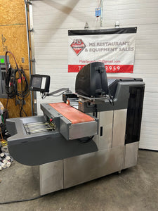 Hobart AWS Automatic Meat Wrapping Station Fully Refurbished!
