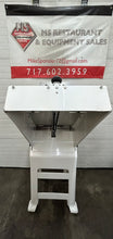 Load image into Gallery viewer, Oliver 797-32NC Bread Slicer 1/2" Fully Refurbished Tested &amp; Working!