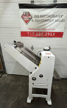 Load image into Gallery viewer, Oliver 797-32NC Bread Slicer 1/2" Fully Refurbished Tested &amp; Working!