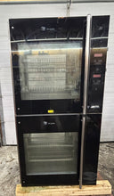 Load image into Gallery viewer, FriJado TDR7-P Double Stack Rotisserie Oven 208V 3ph Electric Fully Refurbished
