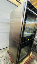 Load image into Gallery viewer, FriJado TDR7-P Double Stack Rotisserie Oven 208V 3ph Electric Fully Refurbished