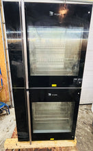 Load image into Gallery viewer, FriJado TDR7-P Double Stack Rotisserie Oven 208V 3ph Electric Fully Refurbished