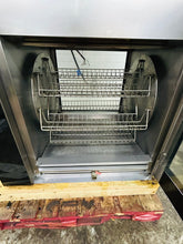 Load image into Gallery viewer, FriJado TDR7-P Double Stack Rotisserie Oven 208V 3ph Electric Fully Refurbished