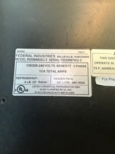 Load image into Gallery viewer, Federal Industries RSSM460SC-5 47.25-inch refrigerated merchandiser Refurbished