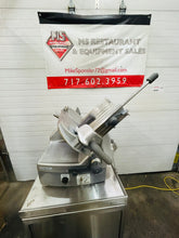 Load image into Gallery viewer, Hobart 2712 Automatic Deli Slicer Fully Refurbished Works Great!