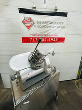 Load image into Gallery viewer, Hobart 2712 Automatic Deli Slicer Fully Refurbished Works Great!