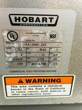 Load image into Gallery viewer, Hobart 2712 Automatic Deli Slicer Fully Refurbished Works Great!