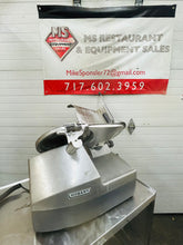 Load image into Gallery viewer, Hobart 2712 Automatic Deli Slicer Fully Refurbished Works Great!
