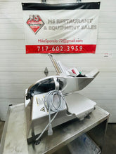 Load image into Gallery viewer, Bizerba GSPHD 2020 Automatic Deli Slicer w/ portion scale Refurbished