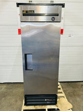 Load image into Gallery viewer, True T-19F 27" Reach-In Freezer SS Swing Door, 3 Shelves Fully Refurbished